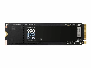 SAMSUNG SSD 990 EVO Plus 1TB M.2 NVMe