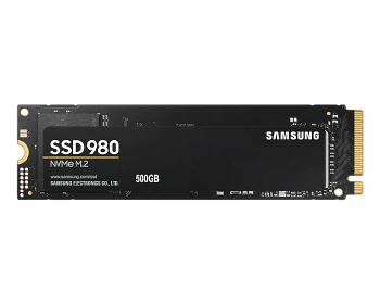 NVMe M.2 2280 SSD диск Samsung 980 500GB