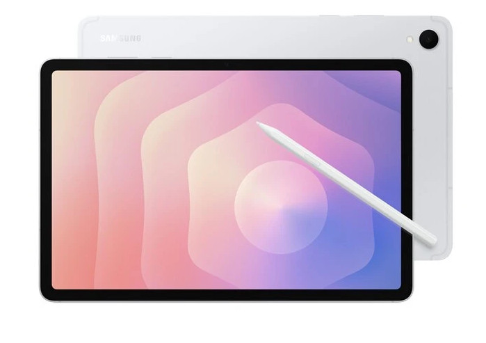 SAMSUNG SM-X736B Tab S11 5G 11in 12GB 128GB Silver