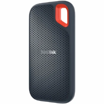 SANDISK Extreme 1TB External SSD