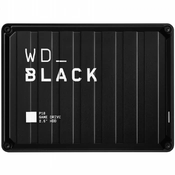 WD_BLACK 1TB P50 Game Drive SSD - up to 2000MB/s read speed