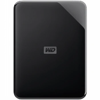 WD Elements SE SSD 2TB - Portable SSD
