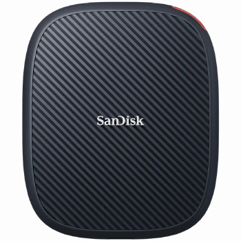 SANDISK External SSD Amber USB 1TB External Drives