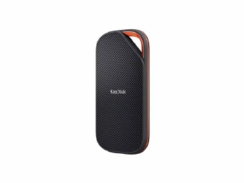 SANDISK Extreme PRO with USB4 4TB 40Gbps up