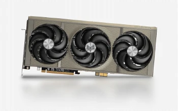 Видео карта Sapphire N+ 9070XT 16 PHANTOML