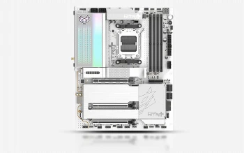 SAPPHIRE NITRO+ X870EA PHANTOM