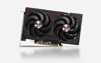 Видео карта Sapphire PULS RX9060 GAM OC 8G