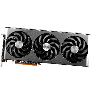 SAPPHIRE NITRO+ AMD RADEON RX 7800 XT GAMING OC 16GB GDDR6 DUAL HDMI