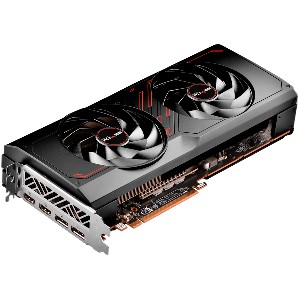 SAPPHIRE PULSE AMD RADEON RX 7800 XT GAMING 16GB GDDR6 DUAL HDMI