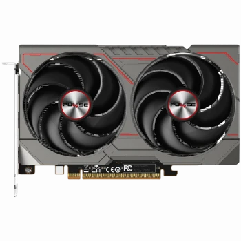 SAPPHIRE PULSE AMD RADEON RX 9060 XT GAMING 8GB DUAL HDMI