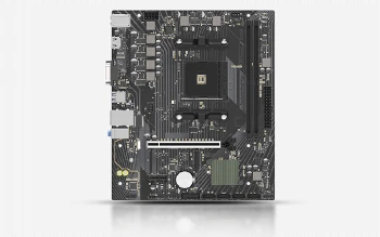SAPPHIRE A520M-E MATX/ AM4