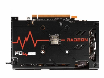 SAPPHIRE PULSE RADEON RX 6600 GAMING 8GB GDDR6