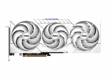 SAPPHIRE PURE AMD RADEON RX 9070 GAMING OC