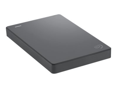 Ext HDD Seagate Basic Portable 5TB