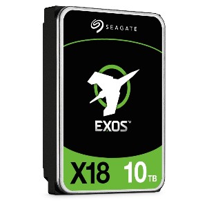 Seagate Exos X18 10TB ( 3.5"