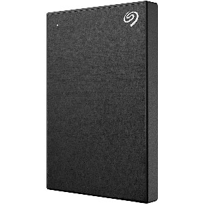 SEAGATE HDD External One Touch with Password (2.5" /4TB/USB 3.0)