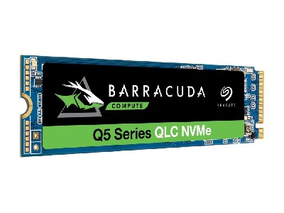 Seagate Barracuda Q5 500GB