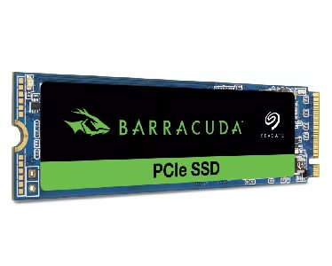 Seagate Barracuda 510 500GB