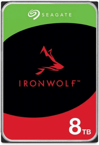 Seagate 8T SG ST8000VN002 NAS