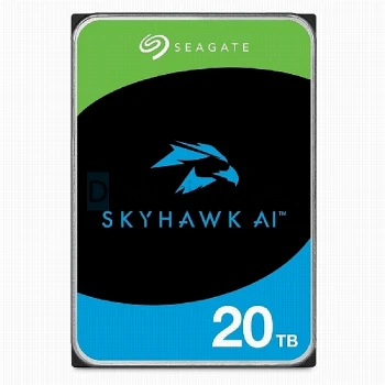 Seagate 20T SG ST20000VE003