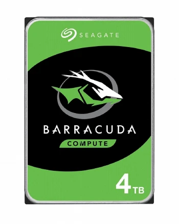 Seagate 4T SG ST4000DM004 /RECERTIFIED