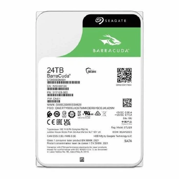 Seagate 24T SG ST24000DM001