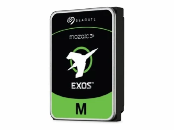 SEAGATE Exos M 28TB HDD SATA 6Gb/s 7200rpm