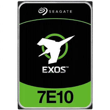 SEAGATE HDD Server Exos 7E10 512E