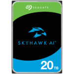 SEAGATE HDD SkyHawkAI 3.5"