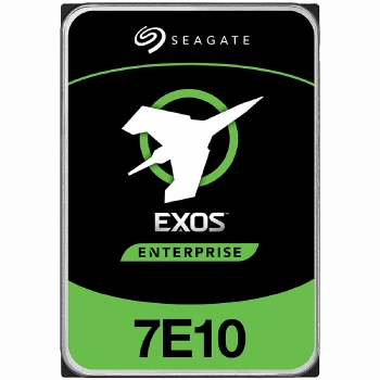 SEAGATE HDD Server Exos 7E10 512E