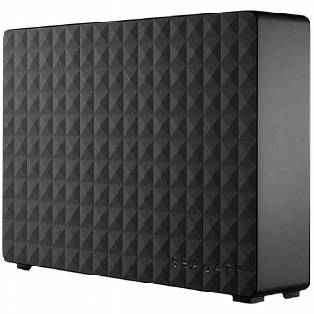 SEAGATE HDD External Expansion Desktop Drive (3.5"/28TB/ USB 3.0)