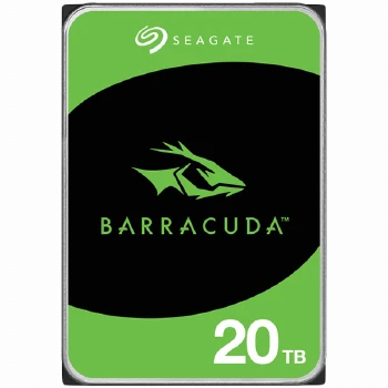 SEAGATE HDD Desktop Barracuda Guardian (3.5"