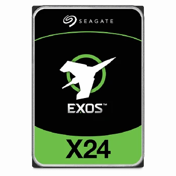Seagate 20T SG EXOS X24 ST20000NM002H