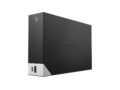 Seagate EXT 4TB ONE TOUCH WIT HUB