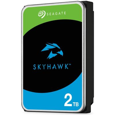 Seagate 2T SG ST2000VX017 /RECERTIFIED