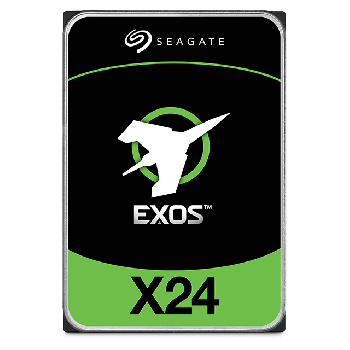 Seagate 16TB EXOS X24 ST16000NM002H