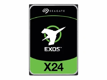 SEAGATE Exos X24 24TB