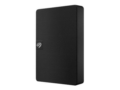 SEAGATE Expansion Portable 4TB HDD USB3.0 2.5inch Includes