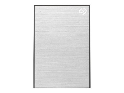 SEAGATE One Touch 5TB External HDD with Password