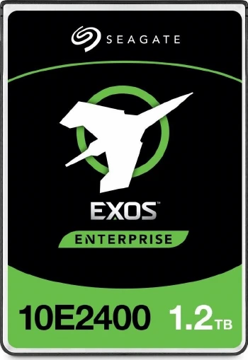 Твърд диск Seagate Exos 10E2400 ST1200MM0129 1.2TB 2.5" 10000 rpm