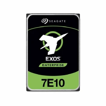 Хард диск Seagate Exos 7E10 6TB SATA3 6Gb/s, 256MB