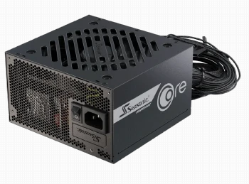PSU SEASONIC CORE BC-650 BRONZ