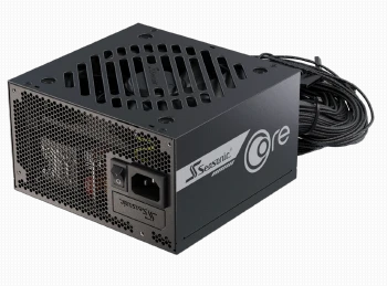 PSU SEASONIC CORE BC-850 BRONZ