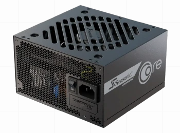 PSU SEASONIC CORE GX-850 MODUL