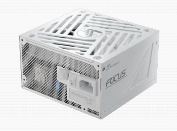 PSU SEASONIC FOCUS GX-850 WHI