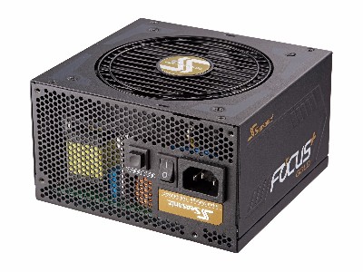 PSU SEASONIC SSR-1000FX GOLD