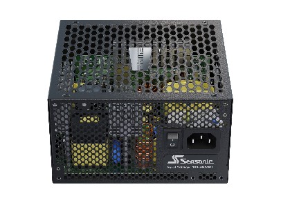 PSU SEASONIC SSR-500PL