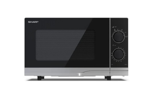 Sharp YC-PS201AE-S, Manual Control