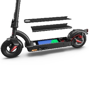 Sharp Electric Scooter