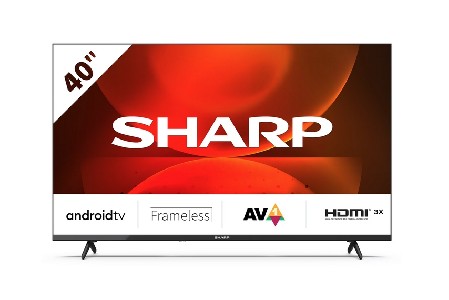 Sharp 40FH2EA